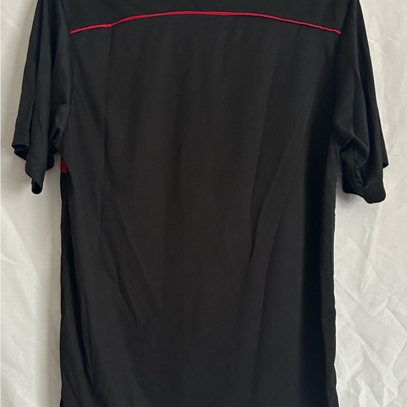 Mexico New Jersey Lada Seleccion Mexicana Black size S Soccer Fooball Casuals - Picture 2 of 5